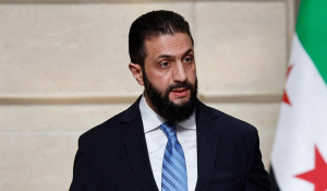 Η Συρία χαιρετίζει ως ένα «θετικό βήμα» την επίσημη άρση των αμερικανικών κυρώσεων