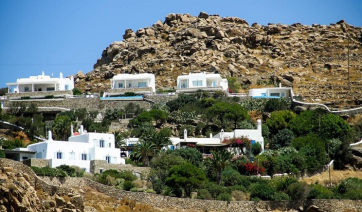Αυθαίρετα και εκτός σχεδίου δόμηση: Οι κερδισμένοι και τα έτη «κλειδί»