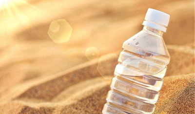 Ρώσοι επιστήμονες κατασκεύασαν συσκευή που παράγει πόσιμο νερό από τον αέρα της ερήμου