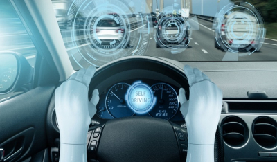 Τα «ρομποταξί» θα κυκλοφορήσουν στους ευρωπαϊκούς δρόμους στο άμεσο μέλλον, δηλώνει ο CEO της Uber