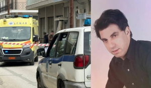 Έγκλημα στην Καρδίτσα: Συνελήφθησαν οι δύο δράστες της δολοφονίας του τραγουδιστή