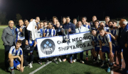 Πάρος: Κυπελλούχος Κυκλάδων η Ελλάς Σύρου