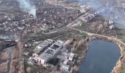 Νέος γύρος συνομιλιών για την ειρήνη στην Ουκρανία ξεκινάει στο Μαϊάμι (βίντεο)