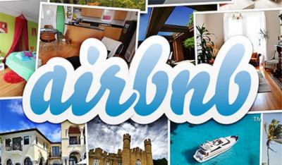 Bloomberg: Παρελθόν η «βασιλεία» του Airbnb στην εποχή του κορωνοϊού