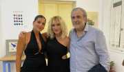 Πάρος - Ανοιχτό Θέατρο Λευκών: Μοναδική συναυλία της Ελεωνόρας Ζουγανέλη με εκλεκτούς ακροατές