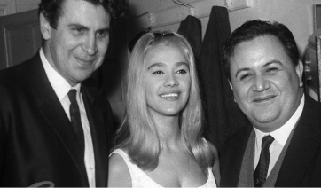 Πέθανε σε ηλικία 88 ετών η συγγραφέας Ντόρα Γιαννακοπούλου -Είχε γράψει την «Πρόβα Νυφικού» και τον «Μεγάλο Θυμό»