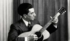 Γιώργος Κατσαρός: Η θρυλική ζωή του βιρτουόζου της κιθάρας - Φίλος του Αλ Καπόνε, καθόρισε το ρεμπέτικο, πέθανε 107 ετών (trailer)