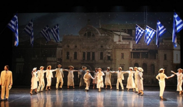Σμύρνη μου αγαπημένη: Ξεκινούν τον Ιούνιο τα γυρίσματα της ταινίας