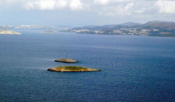 Ολα όσα έγιναν από χθες στο Αιγαίο - Η Τουρκία θεωρεί τα Ιμια έδαφός της