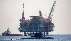 Αύριο η υπογραφή των συμβάσεων με Chevron-Helleniq Energy