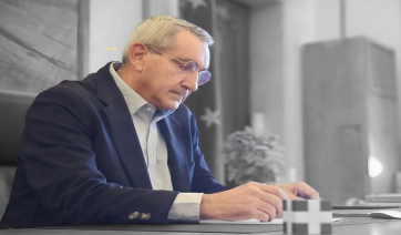 Αποκατάσταση του κτηρίου της Ένωσης Αιγιαλιτών Αμοργού με ευρωπαϊκούς πόρους της Περιφέρειας