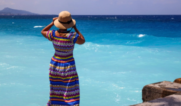 Κάνει διακοπές και φεύγει χωρίς να πληρώσει - Τρεις αναφορές σε Κύθνο και Λαύριο (βίντεο)