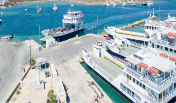 Εμποροεπαγγελματικός Σύλλογος Πάρου - Αντιπάρου: «Επιχειρώ πράσινα»