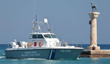 Θάνατος άνδρα στη Ρόδο