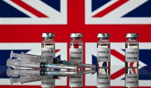 Κορωνοϊός - Βρετανία: Αυτοί θα εμβολιαστούν πρώτοι - Η λίστα προτεραιότητας