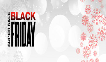 Διαγωνισμός Black Friday: Super Προσφορά με 30% + 10% επιπλέον έκπτωση από το Κατάστημα Κοσμημάτων «Πατέλης»