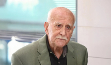 Έφυγε από τη ζωή ο Γιώργος Παπαδάκης ύστερα από έμφραγμα