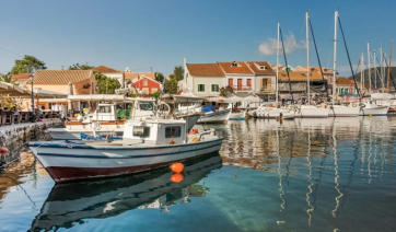 Τουρισμός: ισορροπημένη διαχείριση ζητούν οι ευρωβουλευτές