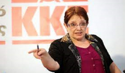 Εκλογές 2023 – Ψηφοδέλτια ΚΚΕ: Δεν θα είναι υποψήφια η Αλέκα Παπαρήγα – Επικεφαλής του επικρατείας ο Θανάσης Παφίλης