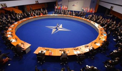 NATO: Κίνδυνος για την ασφάλεια της συμμαχίας πιθανό Grexit