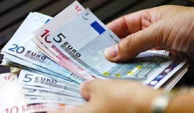 Πρωτογενές πλεόνασμα 3,37 δισ. ευρώ στο δίμηνο Ιανουαρίου - Φεβρουαρίου 2024