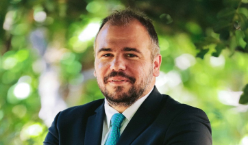 Παρέμβαση Φίλιππου Φόρτωμα για την αδικαιολόγητη φορολογική αντιμετώπιση κατοίκων νησιών παρά τις ανισότητες στις παροχές