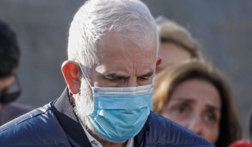 Πέτρος Φιλιππίδης: Ένοχος για τις δύο απόπειρες και αθώος για τον βιασμό, η πρόταση Εισαγγελέα