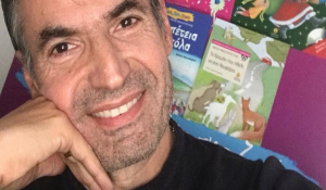 2020: Ο συγγραφέας Νίκος Μιχαλόπουλος εντοπίζει 8+1 μαθήματα ζωής από τη χρονιά που φεύγει