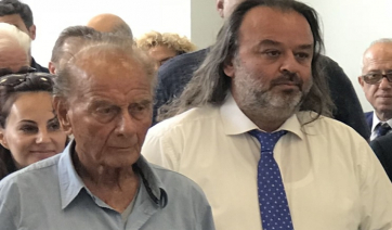 Πέθανε ο Παναγιώτης Ηλιόπουλος, «πατριάρχης» του ομίλου Sea Jets