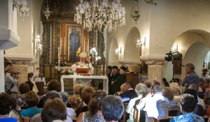 Καθολική Κοινότητα Πάρου: Πασχαλινό μήνυμα αρχιεπισκόπου Νικολάου
