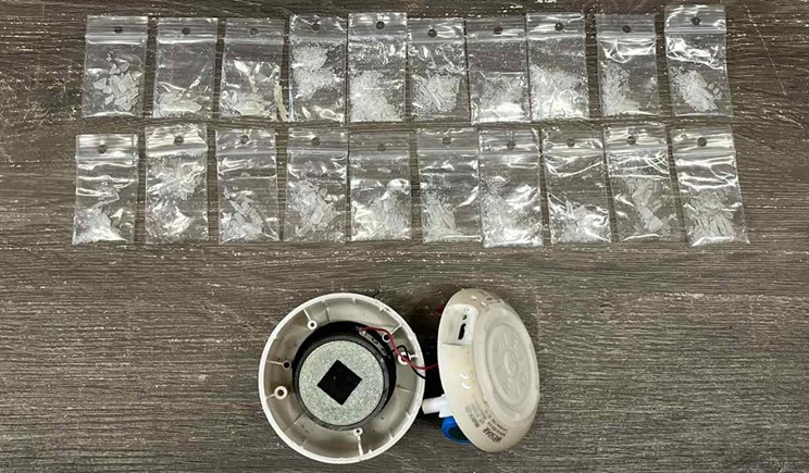 Συλλήψεις σε Ρόδο και Κω