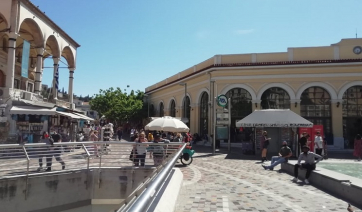 Σκέψεις για ειδικά προνόμια μόνο σε εμβολιασμένους -Το νέο σενάριο που μελετά η κυβέρνηση