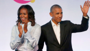 Πάρος: Μπαράκ και Μισέλ Ομπάμα έρχονται για διακοπές στο νησί!