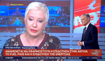 Επιδότηση στην αντλία, fuel pass και επιδότηση ενέργειας (Βίντεο)