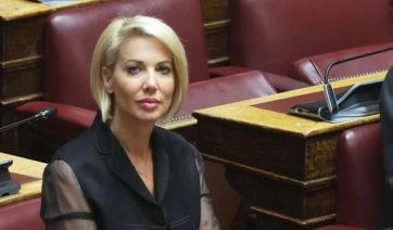 Κατερίνα Μονογυιού: Η Κύπρος δεν ξεχνά – Ο αγώνας για δικαίωση συνεχίζεται