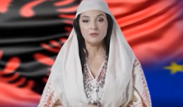 «Έγκυος» η πρώτη υπουργός ρομπότ της Αλβανίας - Η ανακοίνωση του Έντι Ράμα για τα 83 «παιδιά» της