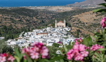 Κορωνοϊός: 14 κρούσματα στην Πάρο - 167 συνολικά στις Κυκλάδες