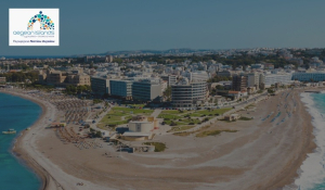 Άνοιξε η σεζόν στα νησιά του Ν. Αιγαίου με 18 διεθνείς πτήσεις την Κυριακή 29 Μαρτίου