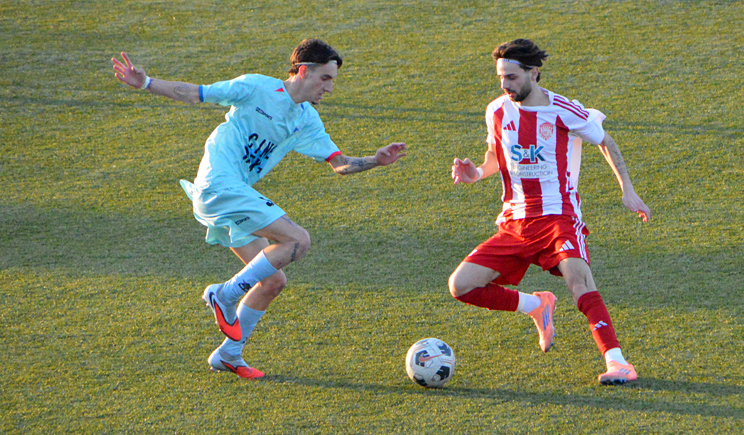 League 2 Ε.Π.Σ.Κ.: Πρώτη νίκη για τον Μαρπησσαϊκό, ηττήθηκε ο Α.Ο. Πάρου με 9 παίκτες