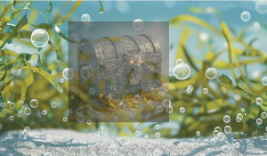 Πάρος: O καθαρισμός του βυθού έκρυβε έκπληξη – Πειρατικό σεντούκι με πολύτιμο περιεχόμενο