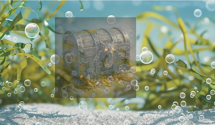 Πάρος: O καθαρισμός του βυθού έκρυβε έκπληξη – Πειρατικό σεντούκι με πολύτιμο περιεχόμενο