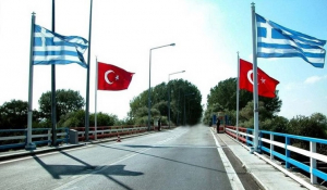 Tούρκος πρέσβης στην Αθηνά για Έβρο: Είναι τεχνικό ζήτημα, δεν είναι συνοριακή διαφωνία