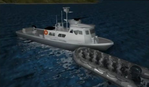 Από κρανιοεγκεφαλικές κακώσεις και όχι από πνιγμό ο θάνατος των 15 μεταναστών στη Χίο (βίντεο)