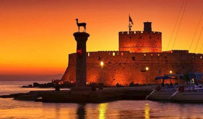 «Ό,τι πιο green θα κάνεις φέτος»! Ξεκινά από τη Ρόδο η δωρεάν διανομή των πρώτων οικιακών κομποστοποιητών στους δικαιούχους