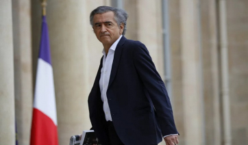 Ο Μπερνάρ Ανρί Λεβί λέει μια μεγάλη αλήθεια για όσους διαδηλώνουν υπέρ των Παλαιστινίων