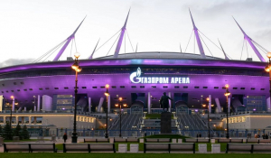 Πόλεμος Ρωσίας-Ουκρανίας: Η UEFA ακυρώνει συμφωνία με τη Gazprom ύψους 40 εκατ. ευρώ ετησίως