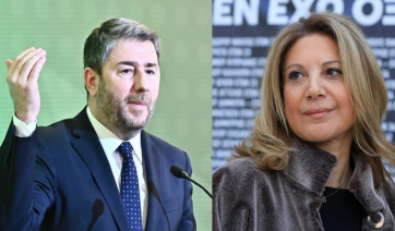 Επίθεση ΠΑΣΟΚ σε Καρυστιανού: Όσο μιλάει για θέματα που δεν γνωρίζει, εκτίθεται