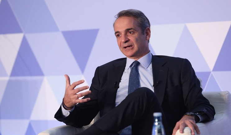 Κυρ. Μητσοτάκης για το ελληνικό SAFE: Πολύ σημαντικό βήμα για την ενδυνάμωση της πατρίδας μας σε όλα τα πεδία