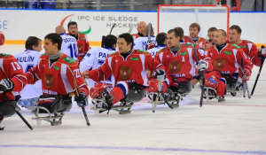 Παραολυμπιακοί Αγώνες: Ρώσοι στρατιώτες, τραυματισμένοι στον πόλεμο με την Ουκρανία, έτοιμοι να αγωνιστούν