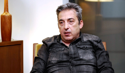 Παύλος Ασλανίδης: «Η Καρυστιανού μας παραπλάνησε, μας έλεγε ότι δεν θα κάνει κόμμα και μετά το είδαμε στην τηλεόραση (Βίντεο)